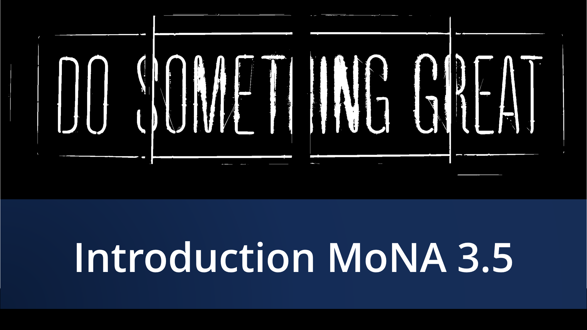 MoNA